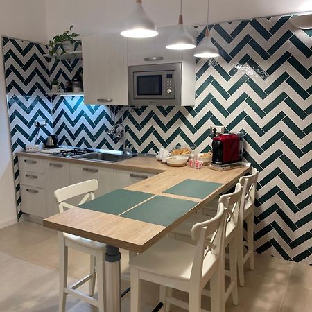 Oleander Apartment Castellammare di Stabia Εξωτερικό φωτογραφία