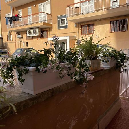 Oleander Apartment Castellammare di Stabia Εξωτερικό φωτογραφία