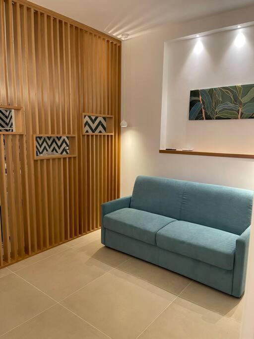 Oleander Apartment Castellammare di Stabia Εξωτερικό φωτογραφία