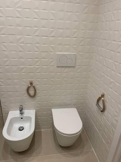Oleander Apartment Castellammare di Stabia Εξωτερικό φωτογραφία
