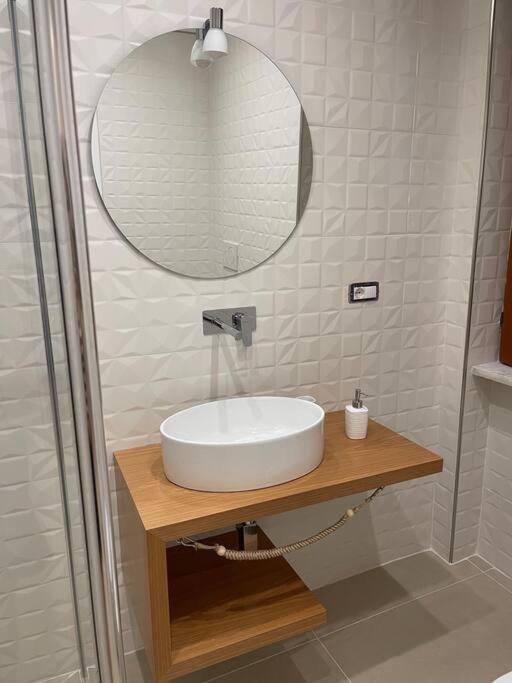 Oleander Apartment Castellammare di Stabia Εξωτερικό φωτογραφία