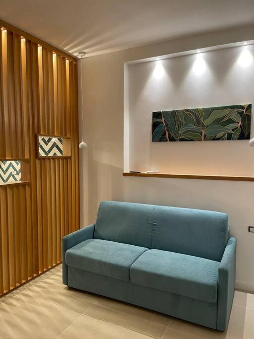 Oleander Apartment Castellammare di Stabia Εξωτερικό φωτογραφία