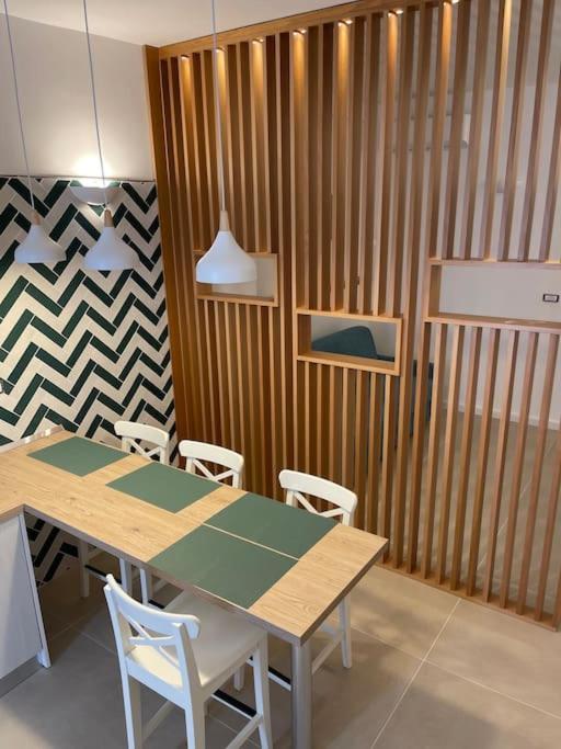 Oleander Apartment Castellammare di Stabia Εξωτερικό φωτογραφία