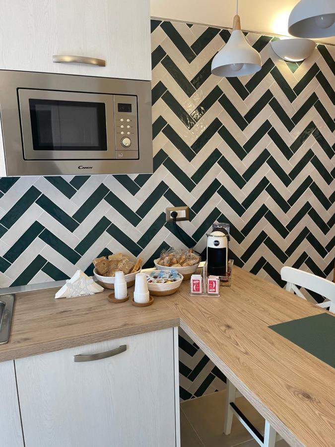 Oleander Apartment Castellammare di Stabia Εξωτερικό φωτογραφία