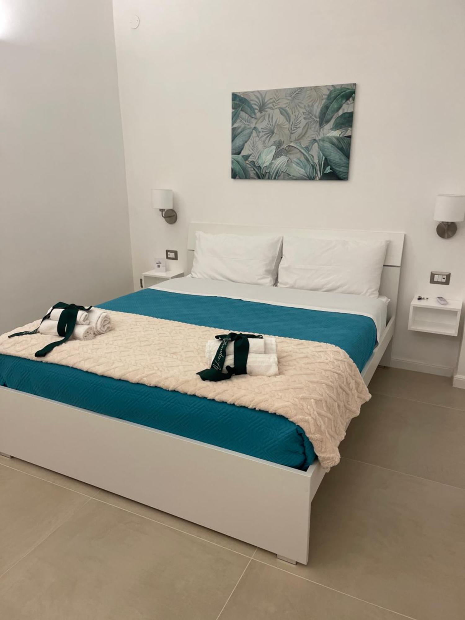 Oleander Apartment Castellammare di Stabia Εξωτερικό φωτογραφία