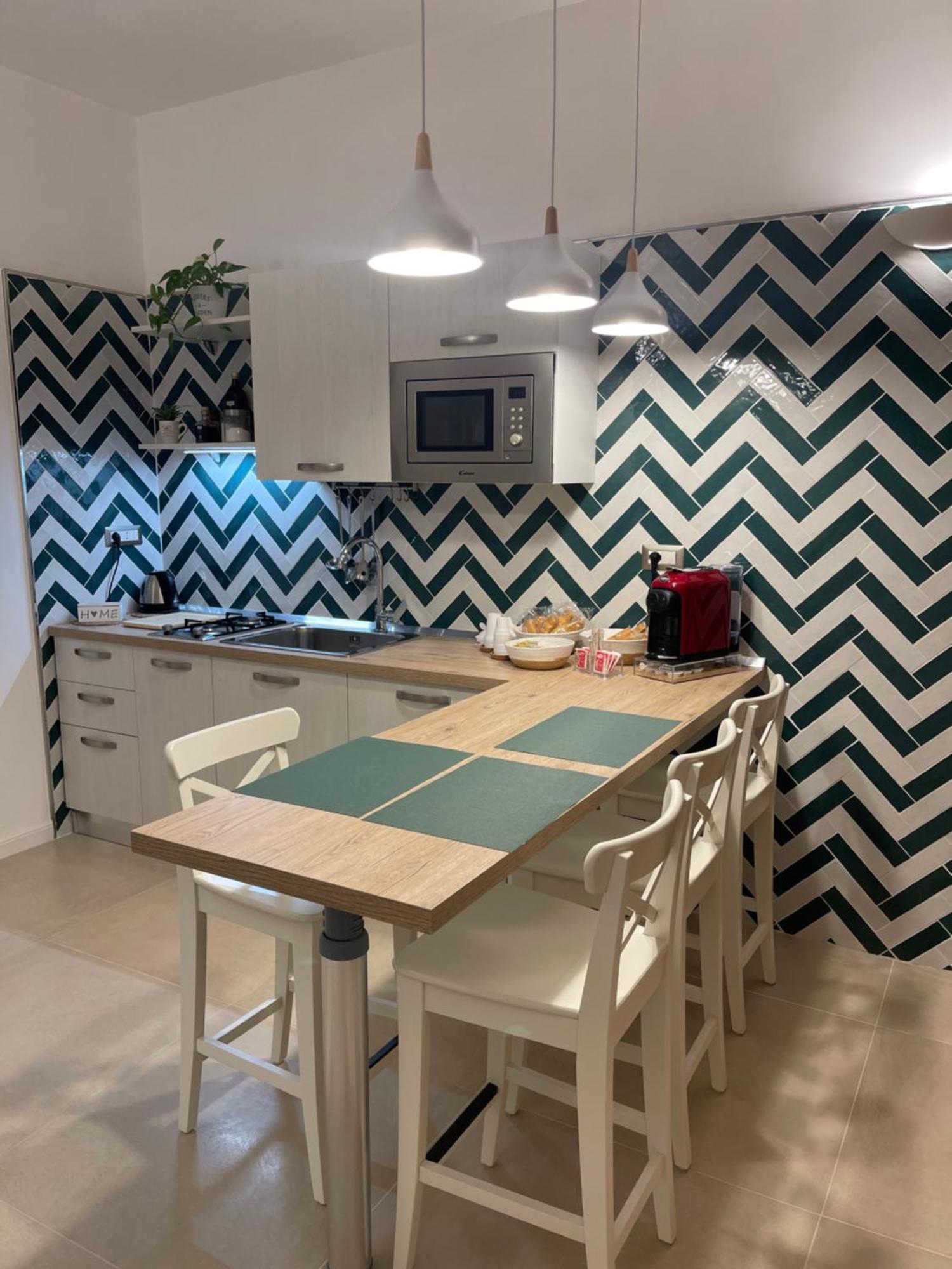 Oleander Apartment Castellammare di Stabia Εξωτερικό φωτογραφία