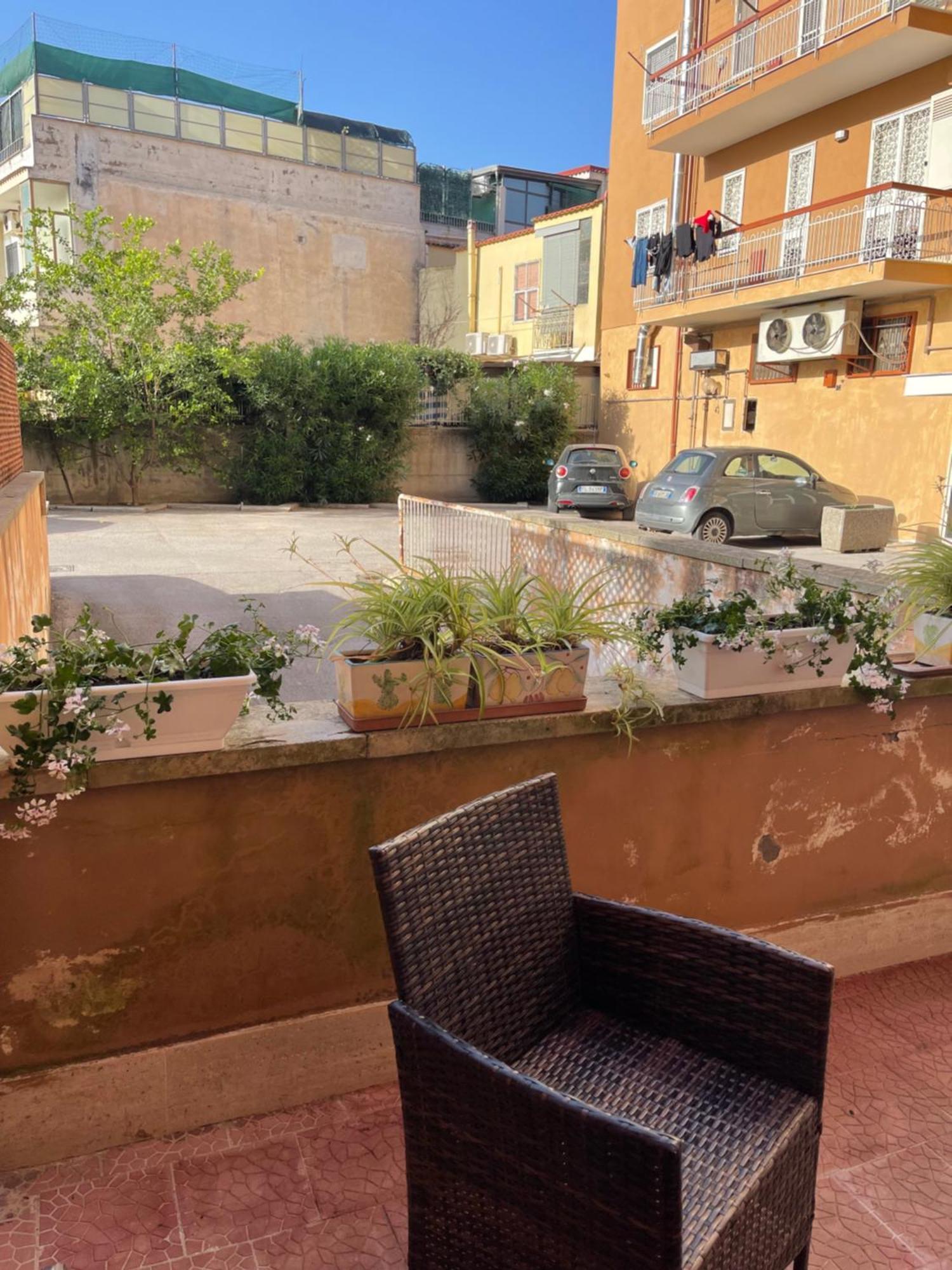 Oleander Apartment Castellammare di Stabia Εξωτερικό φωτογραφία